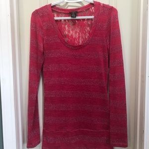 Rue 21 sweater